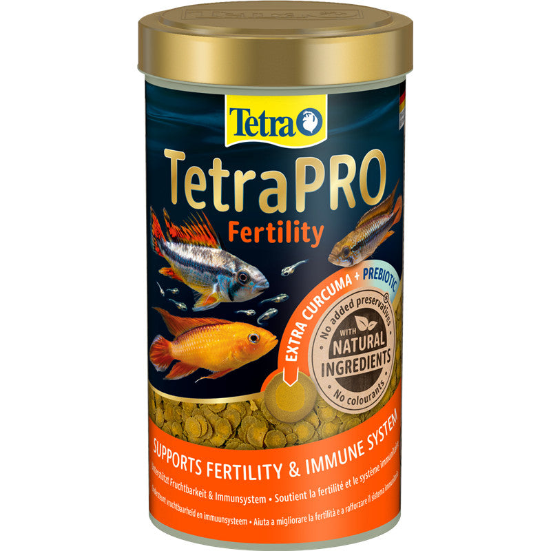 TetraPro Fertility 500 ml