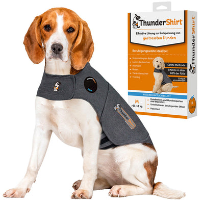 ThunderShirt Beruhigungsweste M