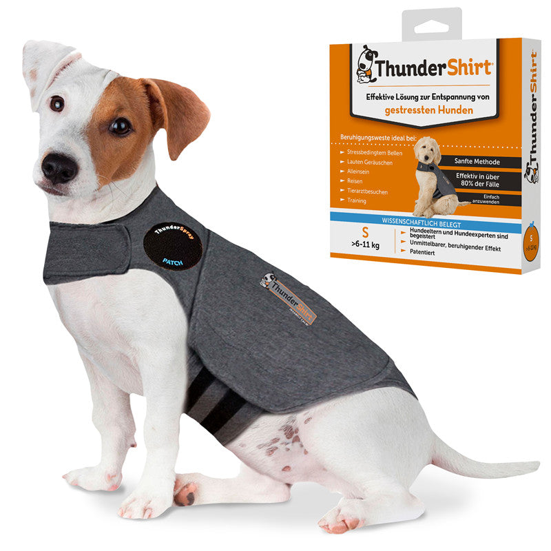 ThunderShirt Beruhigungsweste S