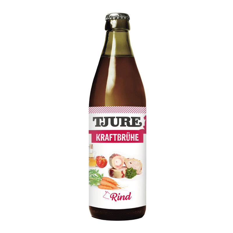TJURE Kraftbrühe Rind 320 ml