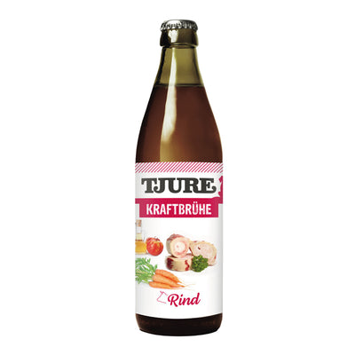 TJURE Kraftbrühe Rind 320 ml