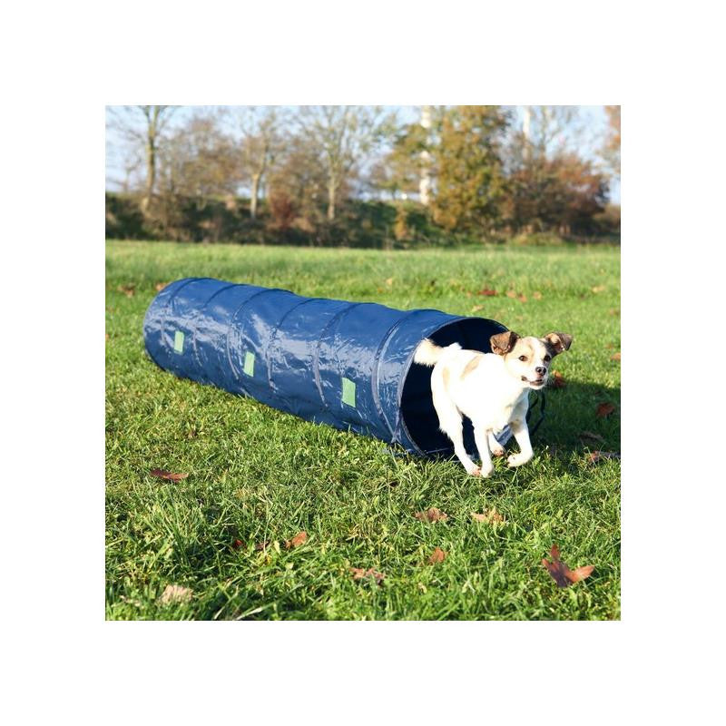 Trixie Activity Agility Tunnel ø 40 cm / 2 m