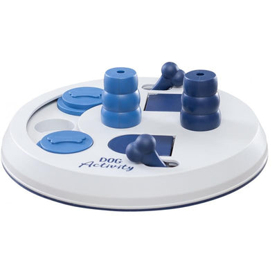 Trixie Activity Flip Board ø 23 × 3 cm