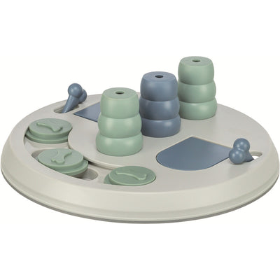 Trixie Activity Flip Board XXL, Kunststoff ø 28 cm