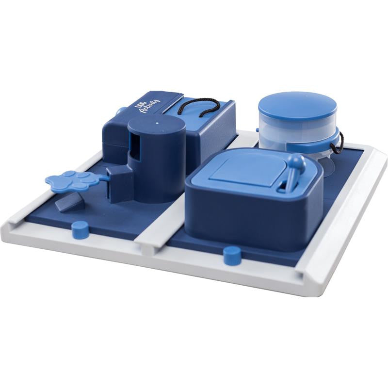 Trixie Activity Poker Box 2 / 31x10x31cm