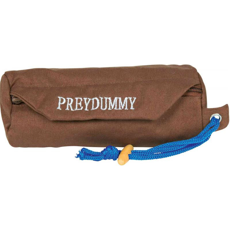 Trixie Activity Preydummy Canvas befüllbar braun ø 8 x 20 cm