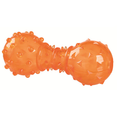 Trixie Activity Snack-Hantel TPR 12 cm