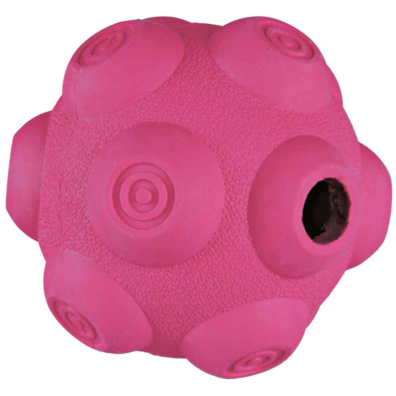 Trixie Activity Snackball Naturgummi ø 9 cm