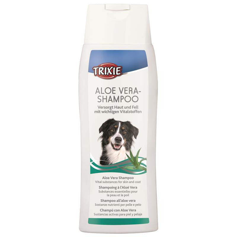Trixie Aloe Vera-Shampoo 250 ml