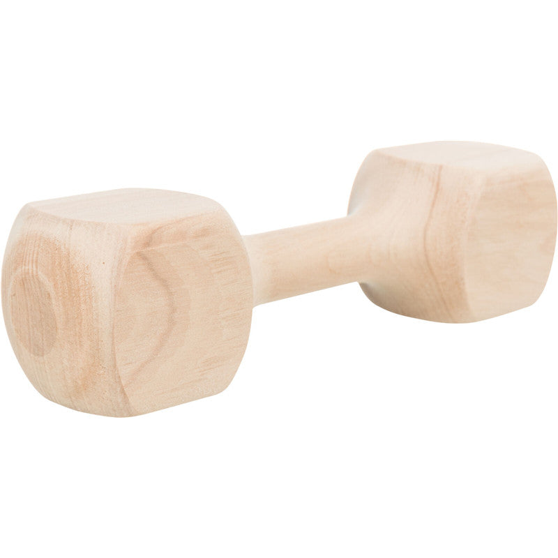 Trixie Apportierholz eckig 23 xm/400 g