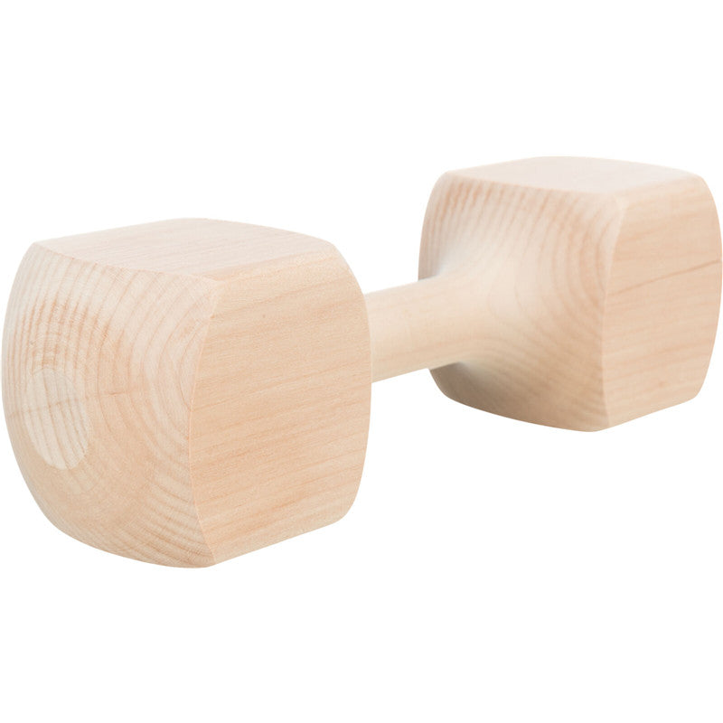 Trixie Apportierholz eckig 25 cm/650 g