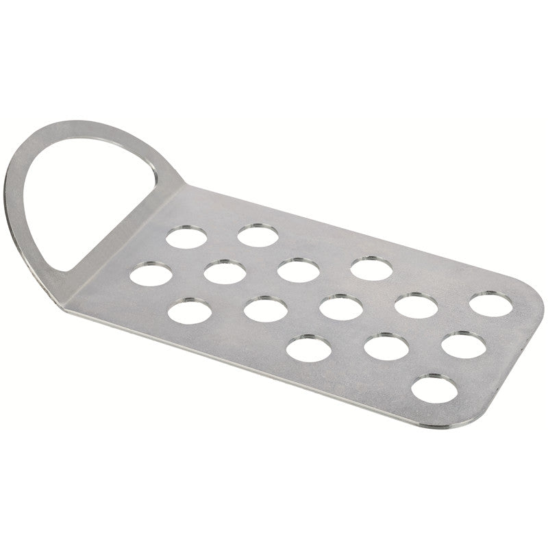 Trixie Auffahrplatte zum Anleinen 12 × 31 cm