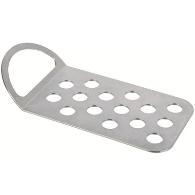 Trixie Auffahrplatte zum Anleinen 12 × 31 cm