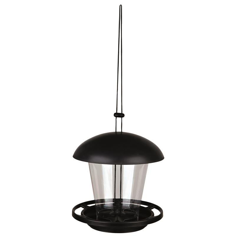 Trixie Außen-Futterampel 900 ml / 17 cm