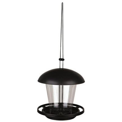 Trixie Außen-Futterampel 900 ml / 17 cm