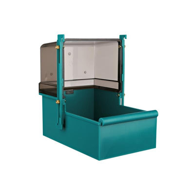 Trixie Badehaus für Papageien 23 × 15 × 26 cm