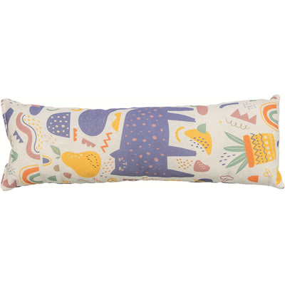 Trixie Baldrian Kissenrolle 25 x 8 cm