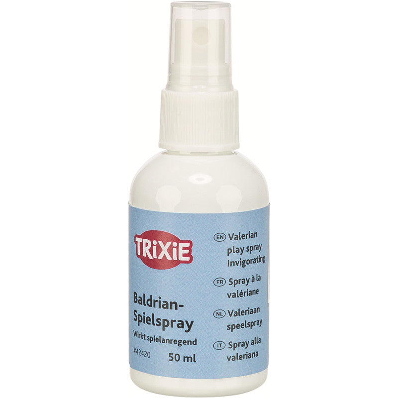 Trixie Baldrian Spielspray 50 ml