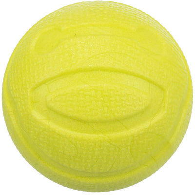 Trixie Ball TPR sortierte Farben 6 cm