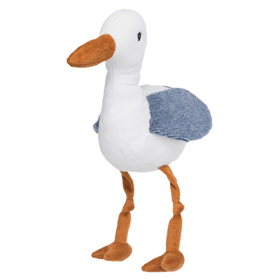 Trixie BE NORDIC Hundespielzeug Möwe Hinnerk Polyester 35 cm