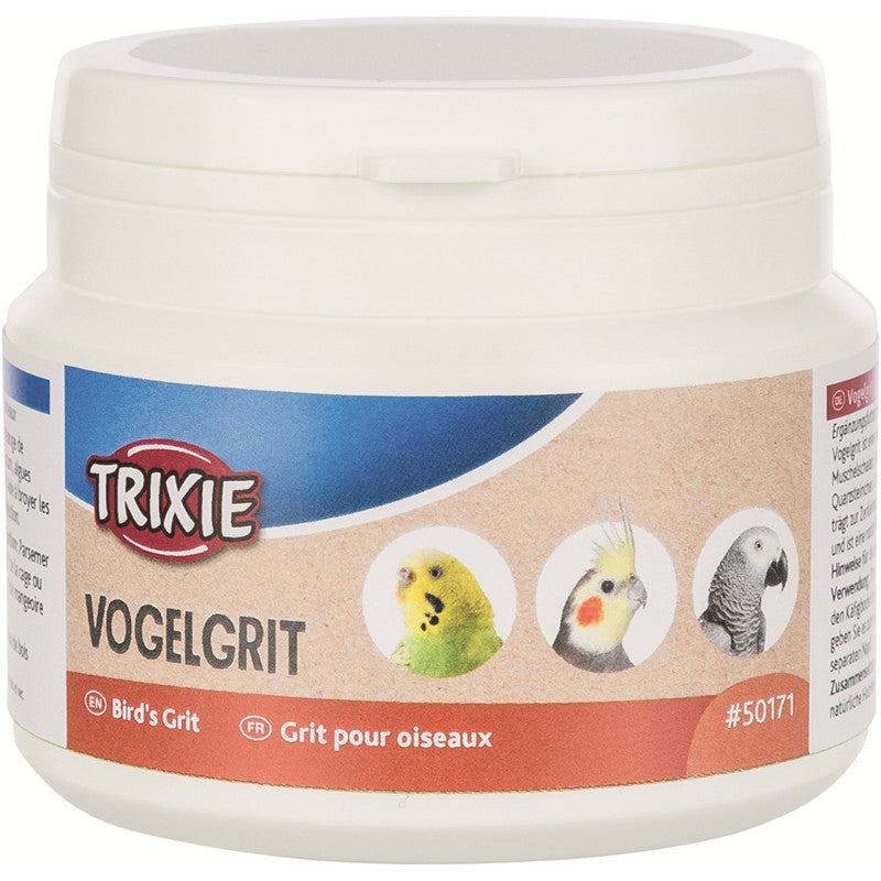 Trixie Bird Vogelgrit 150 g