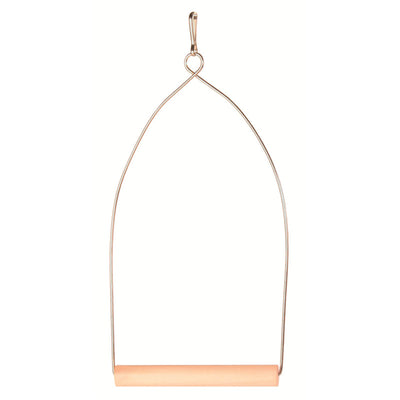 Trixie Bogenschaukel 10 x 22 cm