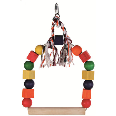 Trixie Bogenschaukel 20 × 29 cm