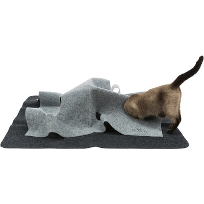 Trixie Cat Activity Adventure Carpet TPR 99 x 99 cm