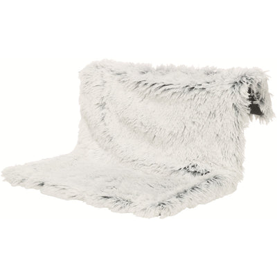 Trixie Cat Liegemulde für Heizkörper, Langhaarplüsch 1 Stück