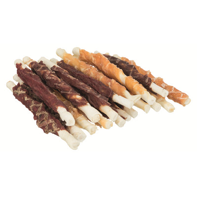 Trixie Denta Fun Chewing Roll Mix 250 g