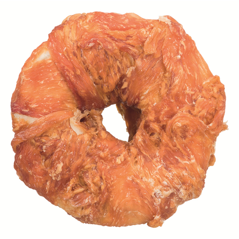 Trixie Denta Fun Kauring Huhn ø 10 cm / 110 g