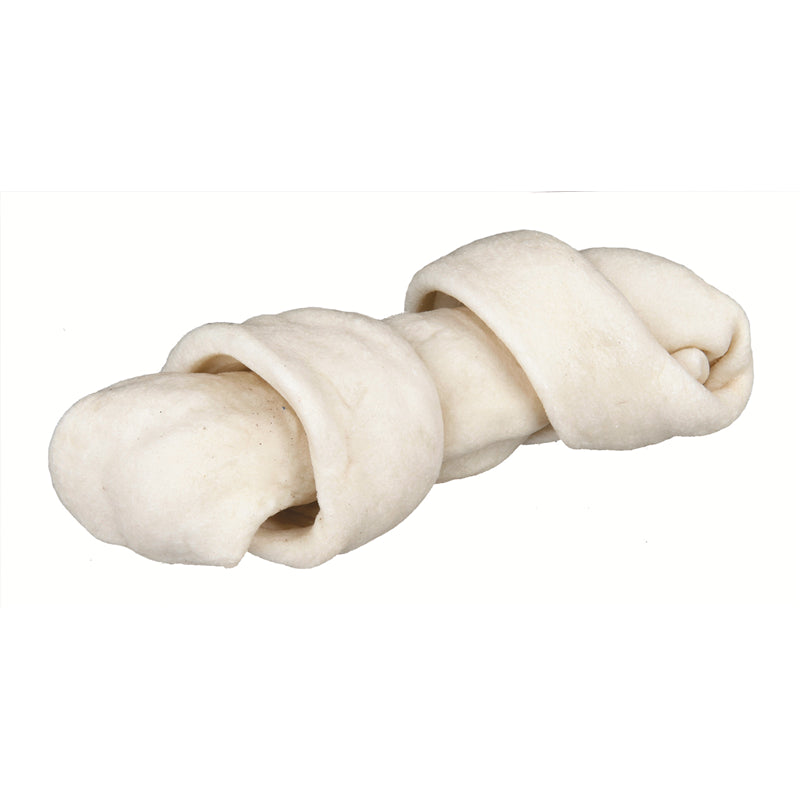 Trixie DentaFun Knoten natur 16 cm / 110 g