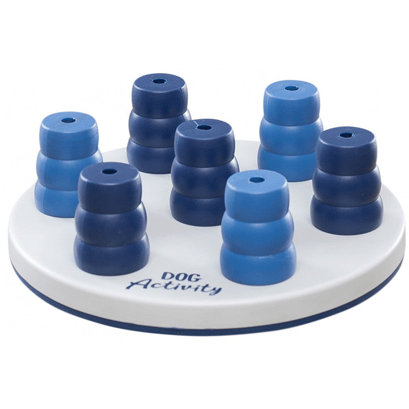 Trixie Dog Activity Mini Solitär Strategiespiel ø 20 cm