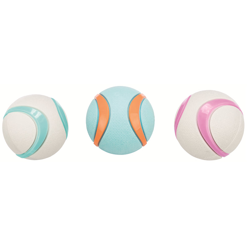 Trixie Dog Ball, TPR ø 6 cm - 1 Stück