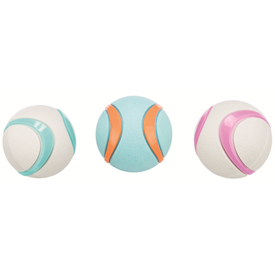 Trixie Dog Ball, TPR ø 6 cm - 1 Stück