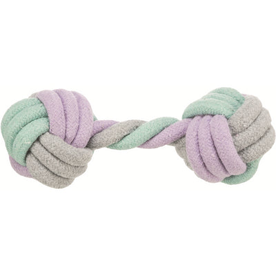 Trixie. Dog Junior Hantel, Tau 22 cm