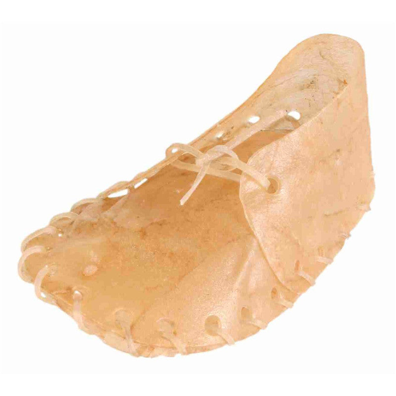 Trixie Dog Kauschuh, verpackt klein 12 cm / 2 x 18 g