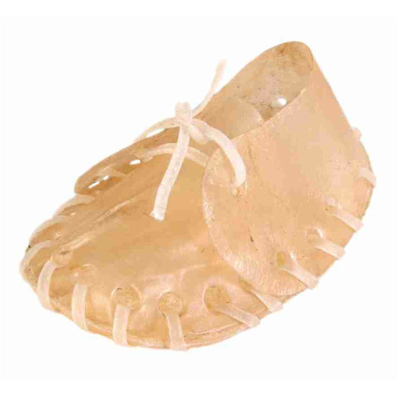 Trixie Dog Kauschuh, verpackt mini 7 cm / 3 x 8 g