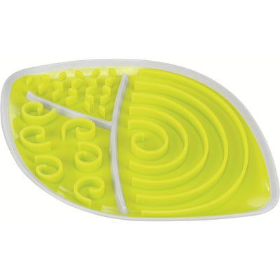 Trixie Dog Lick'n'Snack Schleckplatte 20 × 20 cm