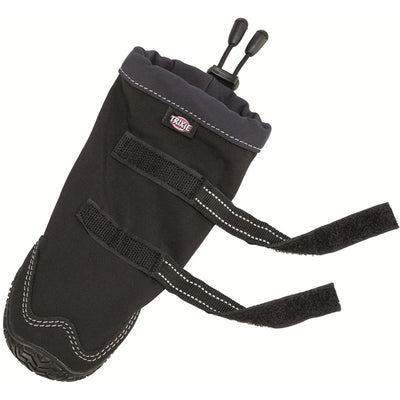 Trixie Dog Pfotenschutz Walker Active Long, 2 St. S
