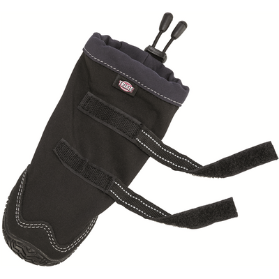 Trixie Dog Pfotenschutz Walker Active Long, 2 St. S-M