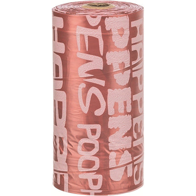 Trixie Dog Pick Up Hundekotbeutel 1 Rolle á 20 Beutel 1 Rolle á 20 Beutel