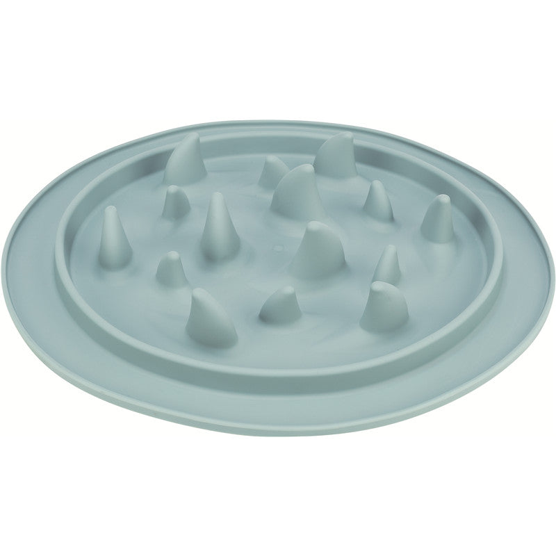 Trixie Dog Slow Feeding Matte, TPE ø 24 cm