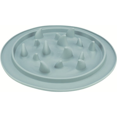 Trixie Dog Slow Feeding Matte, TPE ø 24 cm