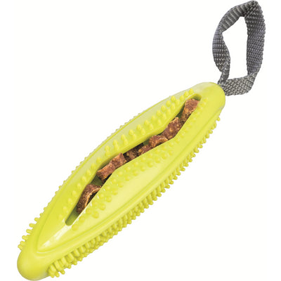Trixie Dog Snack Stick am Gurt, TPR/Polyester 20 cm