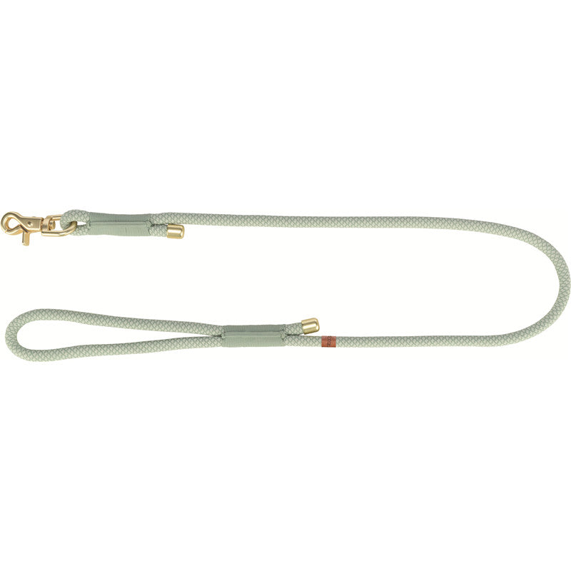 Trixie Dog Soft Rope Leine salbei/mint S-XL 1m/ø 10mm