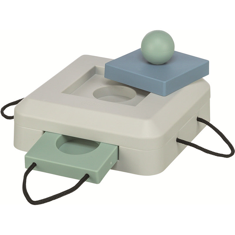 Trixie Activity Gamble Box 15 × 9 × 15 cm