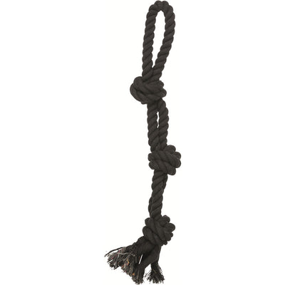 Trixie Doppel-Spieltau Baumwollgemisch 60 cm / 500g