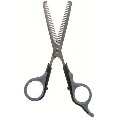 Trixie Effilierschere beidseitig 16 cm