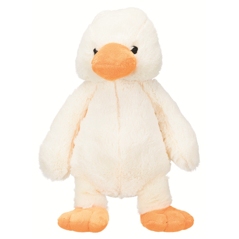 Trixie Ente mit Stimme 38 cm